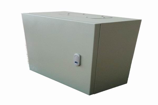 彝良厨房电柜 式样优雅弱电抽屉式配电柜-电控